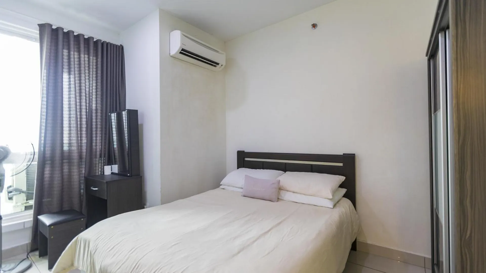 Sky Suites George Town Malaysia