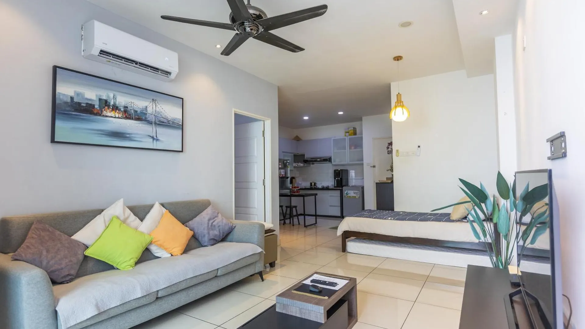 Sky Suites George Town