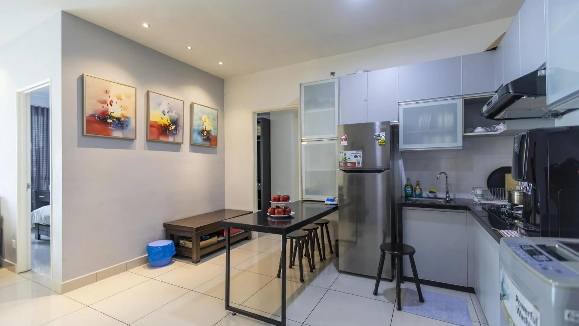 Sky Suites George Town Apartment