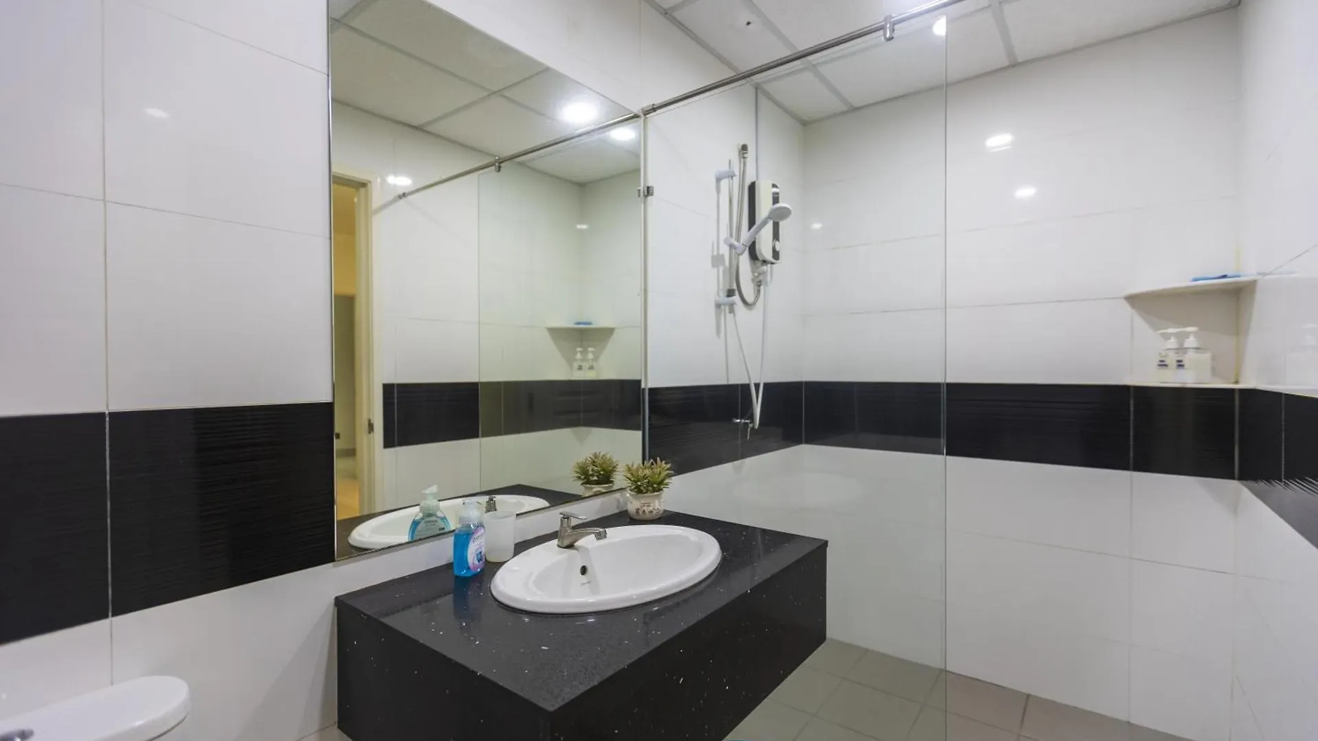 Sky Suites George Town Malaysia
